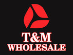 T&M WHOLESALE LLC.