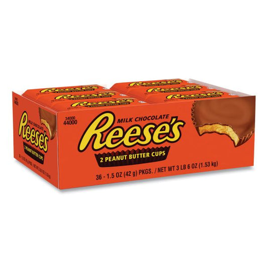REESE'S CUPS