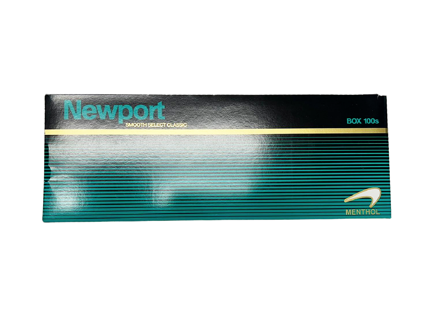 NEWPORT SMOOTH SELECT CLASSIC BX 100 CIGARETTES