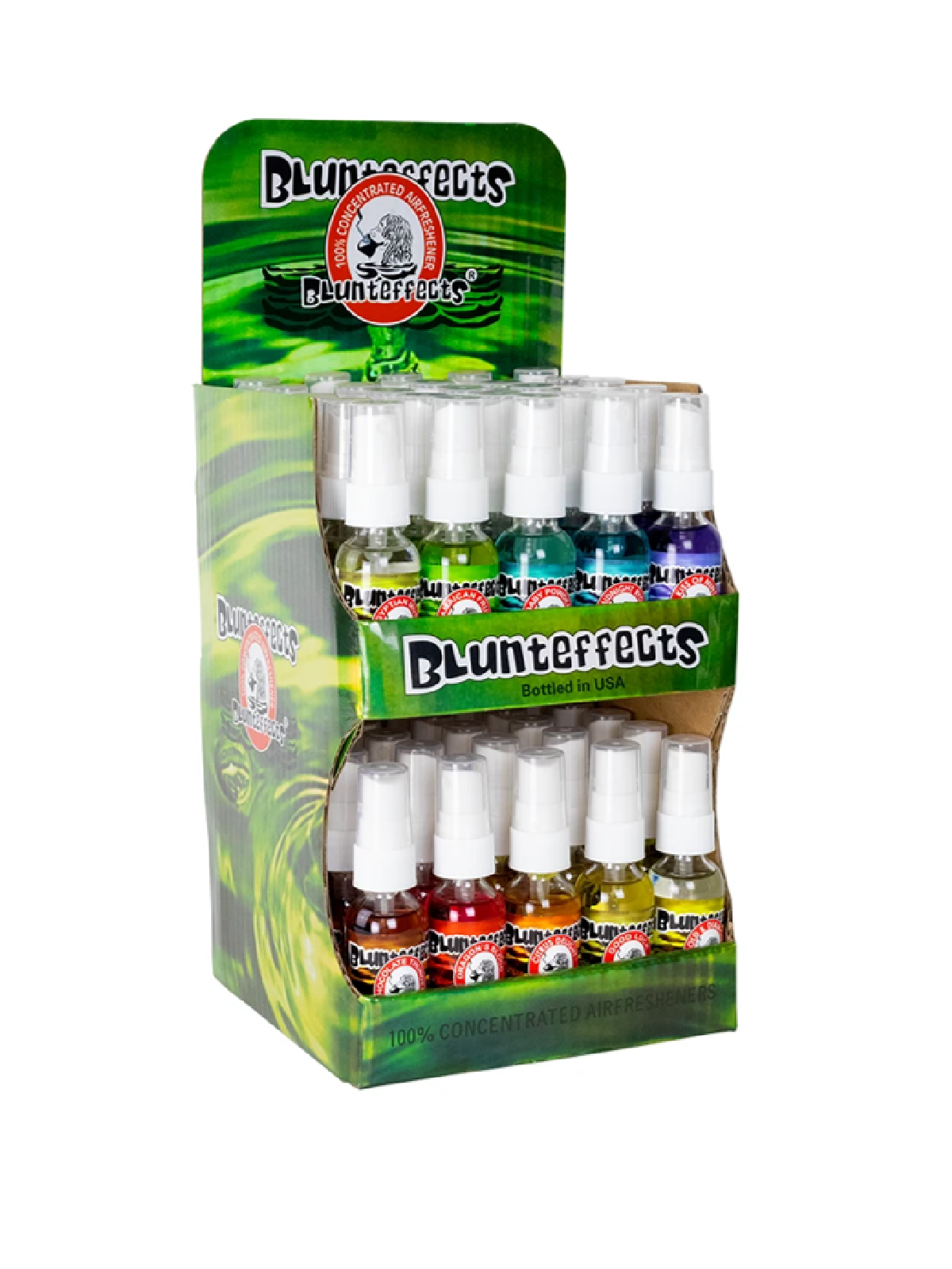 BLUNT EFFECTS DISPLAY 50 CT